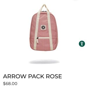 ***ISO*** arrow Walker family goods